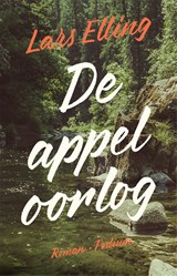 De appeloorlog - Lars Elling - 9789463812269