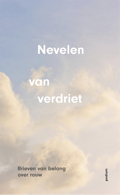 Nevelen van verdriet, Shaun Usher - Ebook - 9789463812320