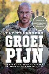 Groeipijn, Ray Klaassens -  - 9789463812399