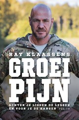 Groeipijn, Ray Klaassens -  - 9789463812405