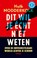 Dit wil je écht niet weten, Huib Modderkolk - Paperback - 9789463812788