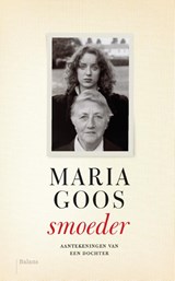 Smoeder - Maria Goos - 9789463820165