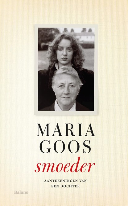 Smoeder, Maria Goos - Ebook - 9789463820240