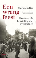 Een wrang feest | Marjolein Bax | 
