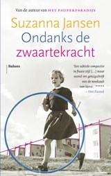 Ondanks de zwaartekracht - Suzanna Jansen - 9789463820912