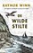 De wilde stilte, Raynor Winn - Paperback - 9789463821049