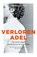 Verloren adel, Douglas Smith - Paperback - 9789463821230