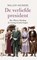 De verliefde president, Willem Meiners - Paperback - 9789463821452