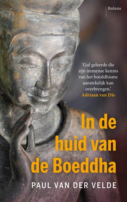 In de huid van de Boeddha, Paul van der Velde - Ebook - 9789463821506