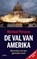 De val van Amerika, Michael Persson - Paperback - 9789463821582