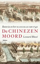 De Chinezenmoord | Leonard Blussé | 