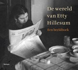 De wereld van Etty Hillesum - Alexandra Nagel - 9789463822077