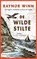 De wilde stilte, Raynor Winn - Paperback - 9789463822503