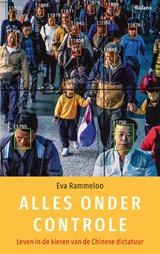 Alles onder controle - Eva Rammeloo - 9789463822831