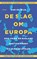 De slag om Europa, Rob de Wijk - Paperback - 9789463822978