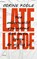 Late liefde, Corine Koole - Paperback - 9789463823081
