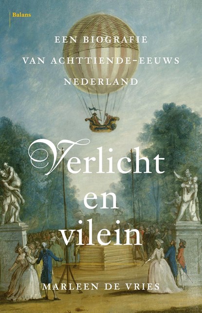 Verlicht en vilein, Marleen de Vries - Ebook - 9789463823241