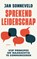 Sprekend leiderschap, Jan Sonneveld - Paperback - 9789463823609