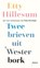 Twee brieven uit Westerbork, Etty Hillesum - Paperback - 9789463823685