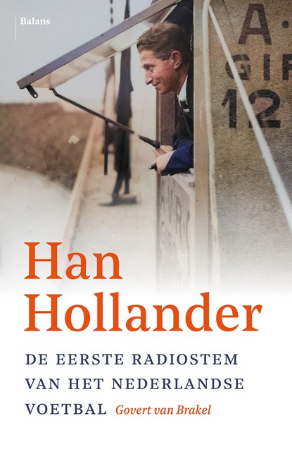 Han Hollander, Govert van Brakel - Ebook - 9789463823968