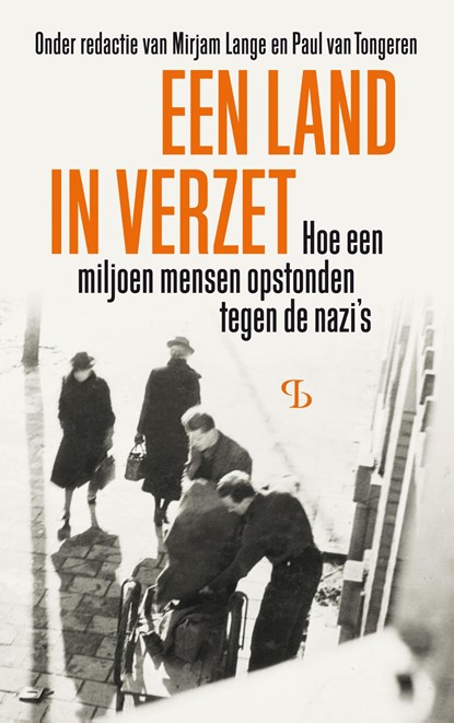 Een land in verzet, niet bekend - Ebook - 9789463824422