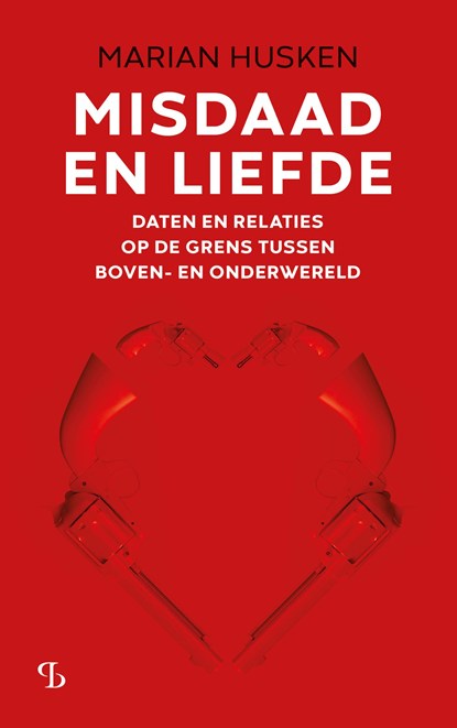 Misdaad en liefde, Marian Husken - Ebook - 9789463824491