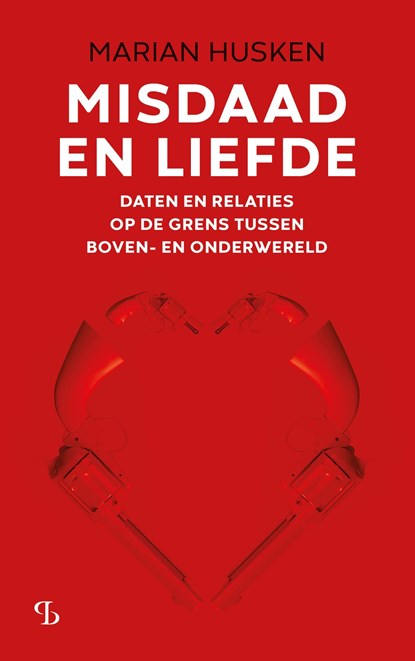 Misdaad en liefde, Marian Husken - Ebook - 9789463824491