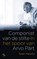 Componist van de stilte, Twan Geurts - Paperback - 9789463824576