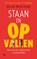 Staan en opvallen, Julia Wouters - Paperback - 9789463824835