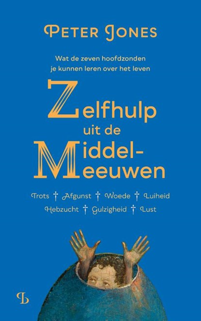 Zelfhulp uit de Middeleeuwen, Peter Jones - Paperback - 9789463824859
