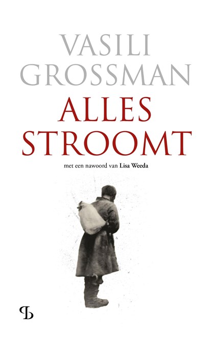 Alles stroomt, Vasili Grossman - Ebook - 9789463825023