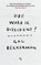 Hoe word ik dissident?, Gal Beckerman - Paperback - 9789463825177