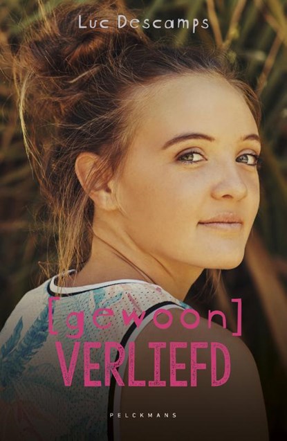 Gewoon verliefd, Luc Descamps - Paperback - 9789463830140