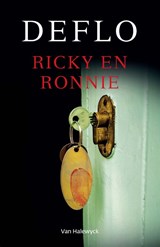 Ricky en Ronnie - Luc Deflo - 9789463830386