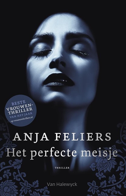 Het perfecte meisje, Anja Feliers - Ebook - 9789463830430