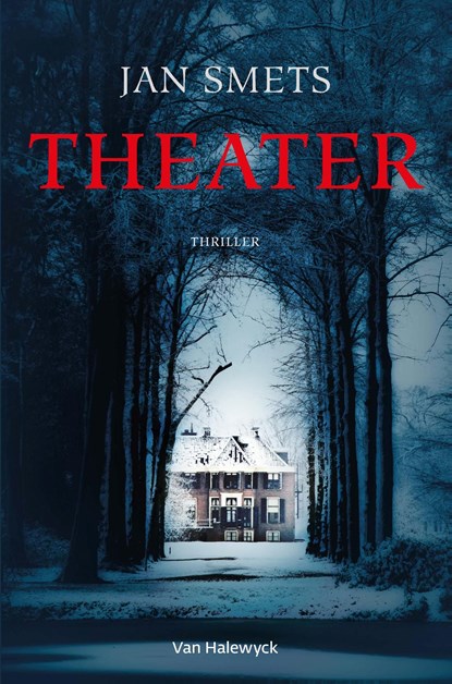 Theater (e-book), Jan Smets - Ebook - 9789463830690