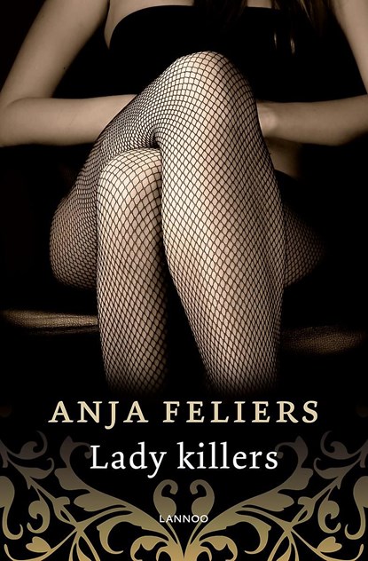 Lady killers, Anja Feliers - Ebook - 9789463830874