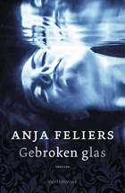 Gebroken glas | Anja Feliers | 