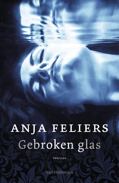 Gebroken glas, Anja Feliers - Ebook - 9789463831116