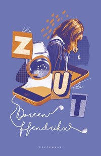 Zout | Doreen Hendrikx | 