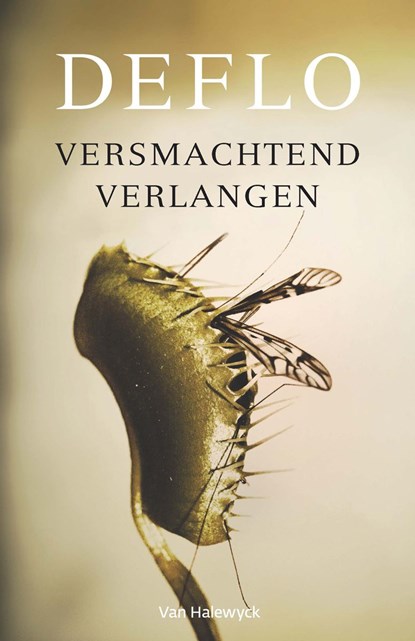 Versmachtend verlangen, Luc Deflo - Ebook - 9789463831789