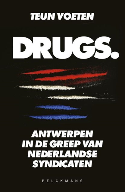 Drugs, Teun Voeten - Paperback - 9789463832113