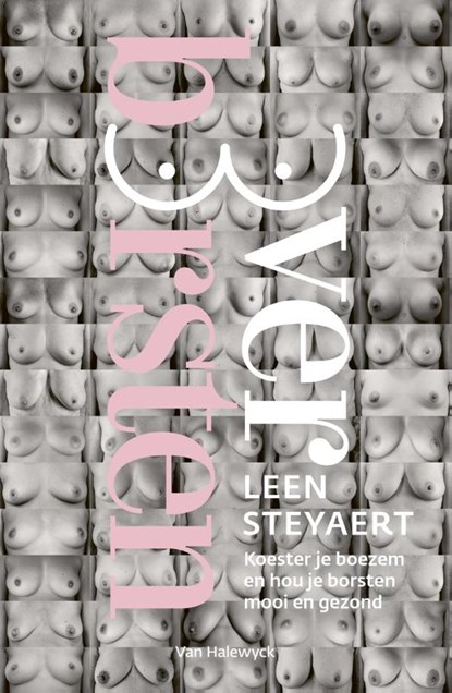 Over borsten, Leen Steyaert - Paperback - 9789463832151
