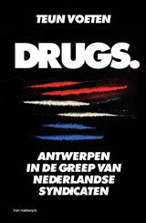 Drugs - Teun Voeten - 9789463832601