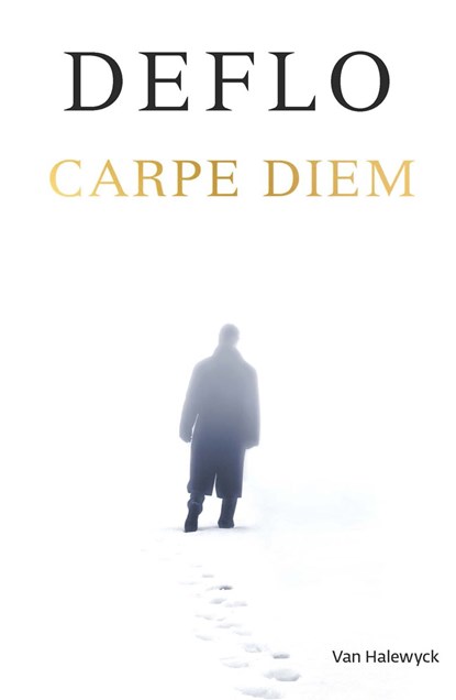 Carpe Diem, Luc Deflo - Ebook - 9789463832656