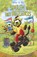 De Spelen van het Biezebos, Marc de Bel - Gebonden - 9789463833462