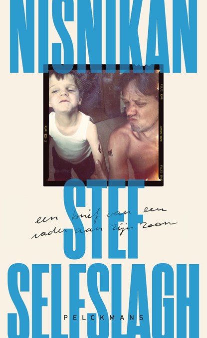 Nisnikan, Stef Selfslagh - Ebook - 9789463834551