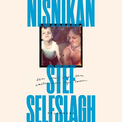 Nisnikan, Stef Selfslagh - Luisterboek MP3 - 9789463834568