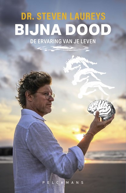 Bijna dood, Steven Laureys - Ebook - 9789463835879