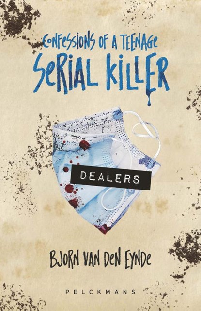 Dealers, Bjorn Van den Eynde - Paperback - 9789463835893